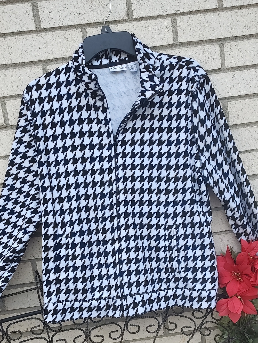 Kim Rogers/Jacket - Picture 4 of 8
